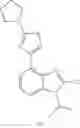 Fig. 68 - NOVEL MACROCYCLIC INHIBITORS OF HEPATITIS C VIRUS REPLICATION
