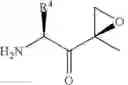 Fig. 34 - Compounds for enzyme inhibition