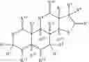 Fig. 09 - 15-THIA STEROID COMPOUNDS AND COMPOSITIONS