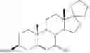 Fig. 124 - 15-THIA STEROID COMPOUNDS AND COMPOSITIONS