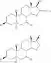 Fig. 136 - 15-THIA STEROID COMPOUNDS AND COMPOSITIONS