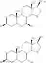Fig. 137 - 15-THIA STEROID COMPOUNDS AND COMPOSITIONS