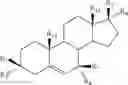 Fig. 71 - 15-THIA STEROID COMPOUNDS AND COMPOSITIONS
