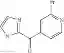Fig. 111 - Imidazole derivatives and their use as modulators of cyclin dependent kinases