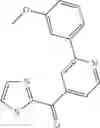 Fig. 119 - Imidazole derivatives and their use as modulators of cyclin dependent kinases