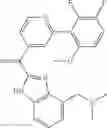 Fig. 141 - Imidazole derivatives and their use as modulators of cyclin dependent kinases