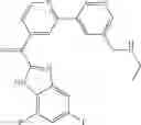 Fig. 156 - Imidazole derivatives and their use as modulators of cyclin dependent kinases