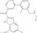 Fig. 157 - Imidazole derivatives and their use as modulators of cyclin dependent kinases