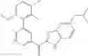 Fig. 225 - Imidazole derivatives and their use as modulators of cyclin dependent kinases