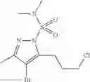 Fig. 306 - Imidazole derivatives and their use as modulators of cyclin dependent kinases