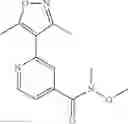 Fig. 94 - Imidazole derivatives and their use as modulators of cyclin dependent kinases