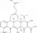 Fig. 1237 - SubstitutedTetracycline Compounds for the Treatment of Malaria