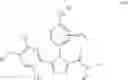Fig. 04 - Triazole compounds that modulate Hsp90 activity