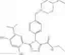 Fig. 10 - Triazole compounds that modulate Hsp90 activity