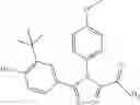 Fig. 100 - Triazole compounds that modulate Hsp90 activity