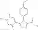 Fig. 101 - Triazole compounds that modulate Hsp90 activity