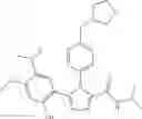 Fig. 106 - Triazole compounds that modulate Hsp90 activity