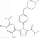 Fig. 11 - Triazole compounds that modulate Hsp90 activity