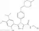 Fig. 113 - Triazole compounds that modulate Hsp90 activity