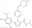 Fig. 121 - Triazole compounds that modulate Hsp90 activity