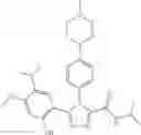Fig. 123 - Triazole compounds that modulate Hsp90 activity