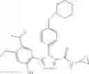 Fig. 125 - Triazole compounds that modulate Hsp90 activity