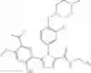 Fig. 126 - Triazole compounds that modulate Hsp90 activity