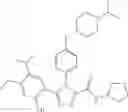 Fig. 128 - Triazole compounds that modulate Hsp90 activity