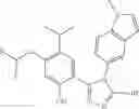 Fig. 129 - Triazole compounds that modulate Hsp90 activity