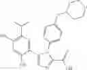 Fig. 130 - Triazole compounds that modulate Hsp90 activity