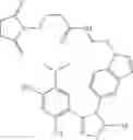 Fig. 132 - Triazole compounds that modulate Hsp90 activity