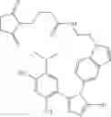 Fig. 133 - Triazole compounds that modulate Hsp90 activity