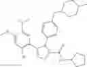 Fig. 137 - Triazole compounds that modulate Hsp90 activity