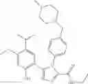 Fig. 139 - Triazole compounds that modulate Hsp90 activity