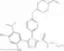 Fig. 14 - Triazole compounds that modulate Hsp90 activity