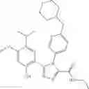 Fig. 140 - Triazole compounds that modulate Hsp90 activity