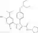 Fig. 148 - Triazole compounds that modulate Hsp90 activity