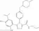 Fig. 15 - Triazole compounds that modulate Hsp90 activity