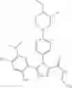 Fig. 155 - Triazole compounds that modulate Hsp90 activity