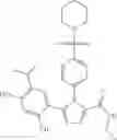 Fig. 157 - Triazole compounds that modulate Hsp90 activity