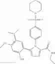 Fig. 159 - Triazole compounds that modulate Hsp90 activity