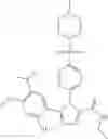 Fig. 161 - Triazole compounds that modulate Hsp90 activity