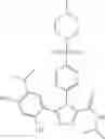 Fig. 162 - Triazole compounds that modulate Hsp90 activity