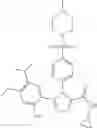 Fig. 164 - Triazole compounds that modulate Hsp90 activity