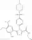 Fig. 166 - Triazole compounds that modulate Hsp90 activity