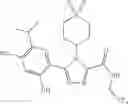 Fig. 168 - Triazole compounds that modulate Hsp90 activity