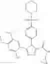 Fig. 170 - Triazole compounds that modulate Hsp90 activity