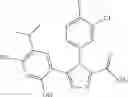 Fig. 172 - Triazole compounds that modulate Hsp90 activity