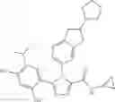 Fig. 175 - Triazole compounds that modulate Hsp90 activity