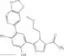 Fig. 178 - Triazole compounds that modulate Hsp90 activity